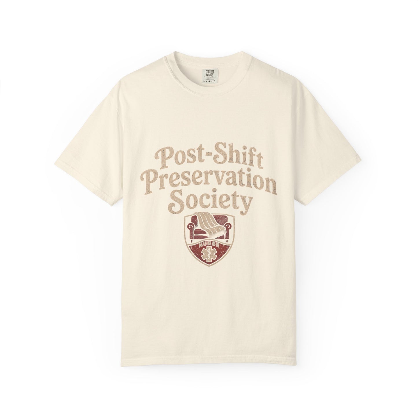 Preservation Society