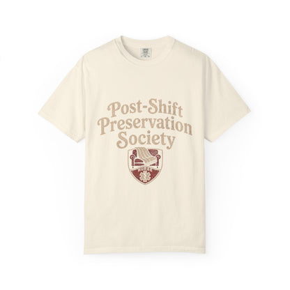 Preservation Society
