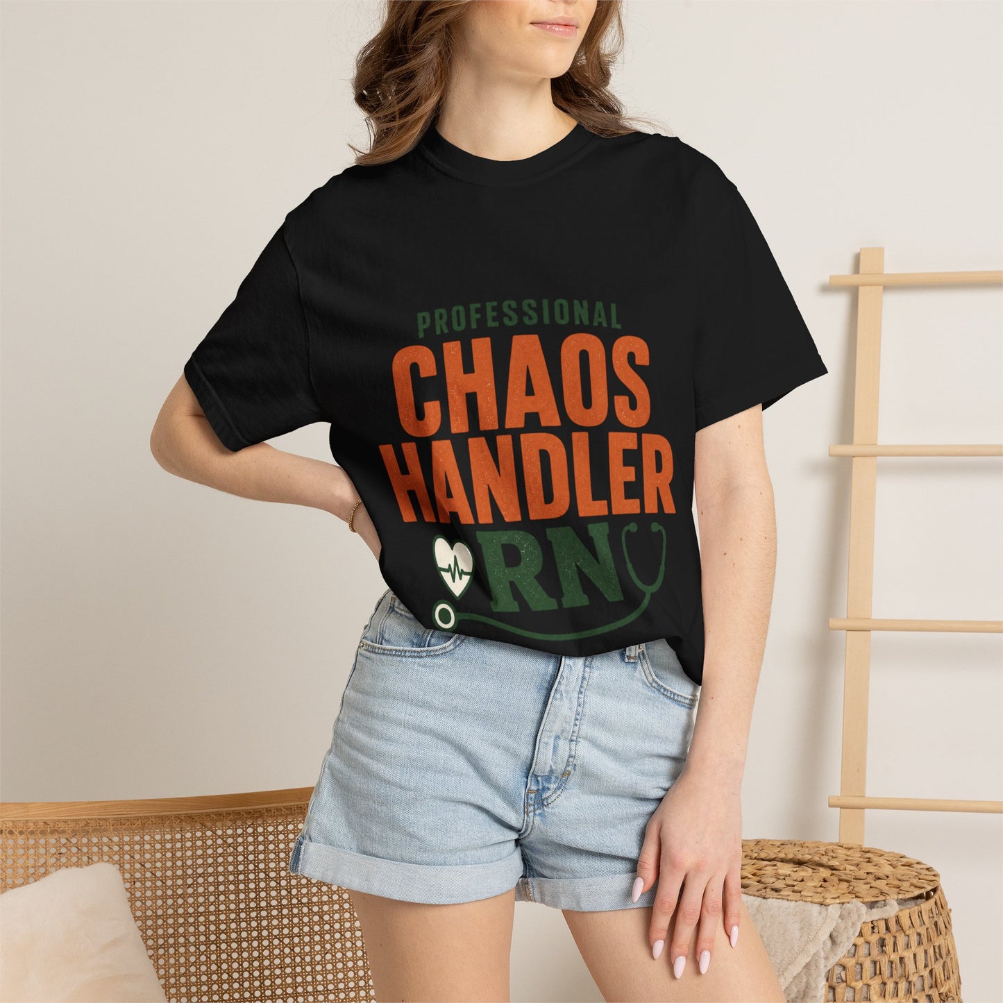 Professional Chaos Handler