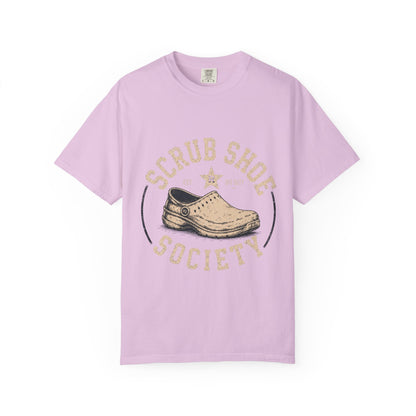 Scrub Shoe Society