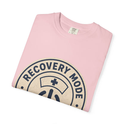Recovery Mode