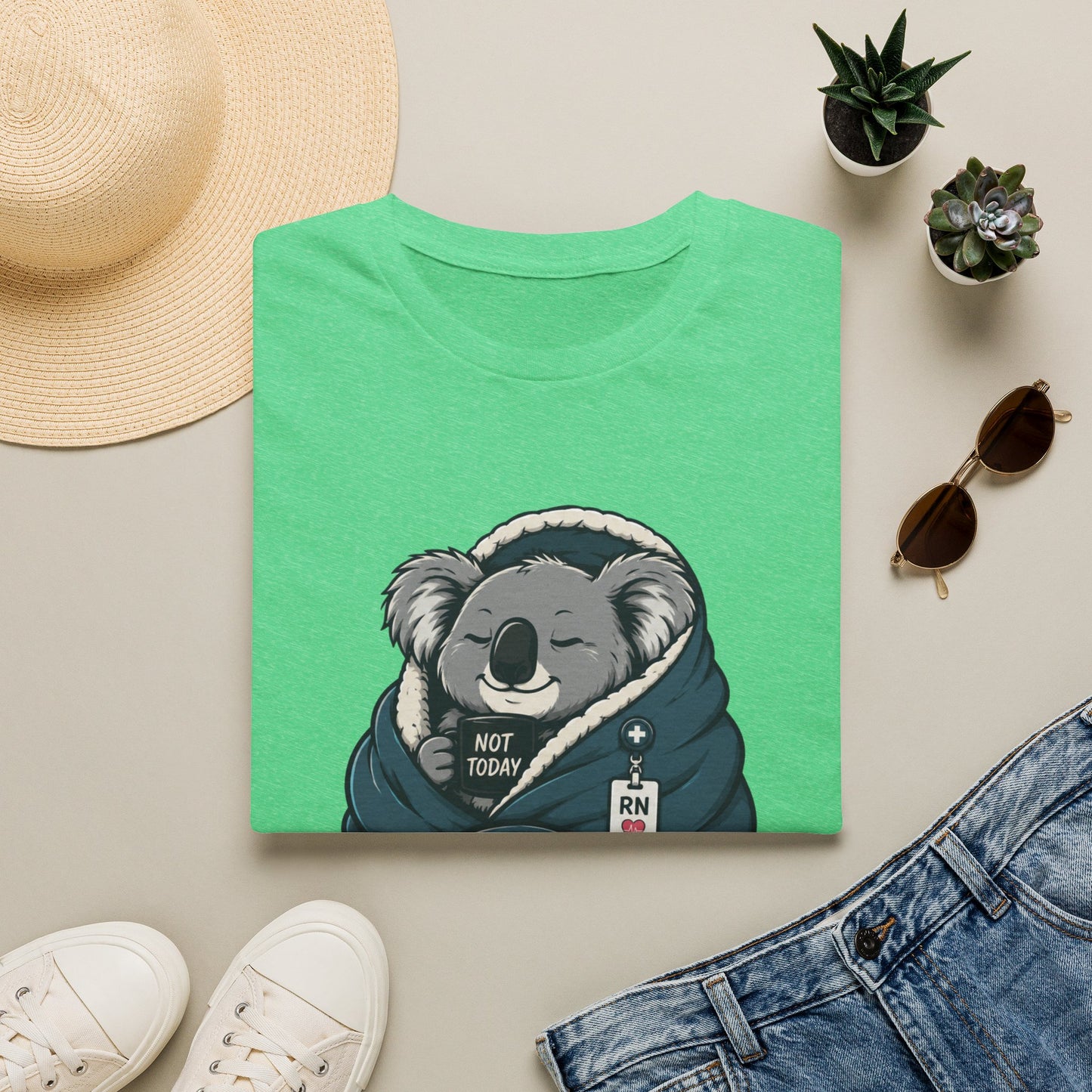 Licensed Cancel Plans T-shirt
