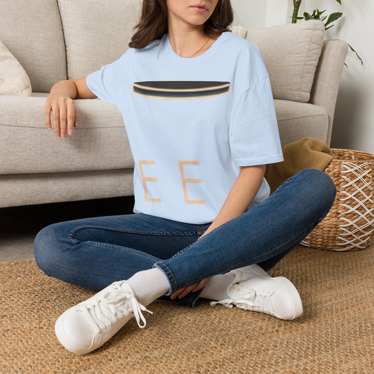 Coffee Cold T-shirt