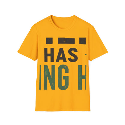 Patience Visiting Hours T-Shirt