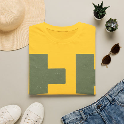 Held Together By Coffee T-Shirt