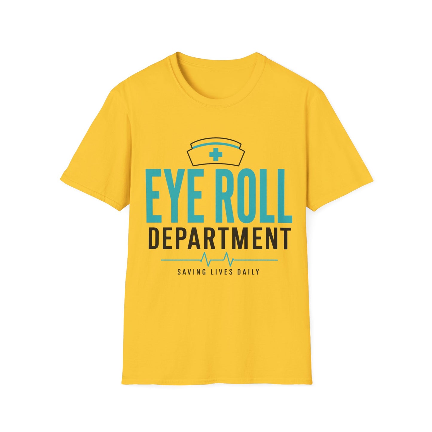 Eye Roll T-shirt