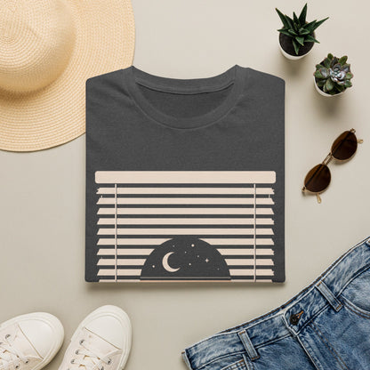 Off Duty Keep Noise Low T-shirt