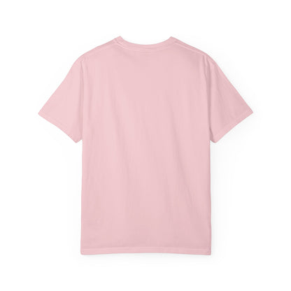 Cold Coffee Society Cup T-Shirt