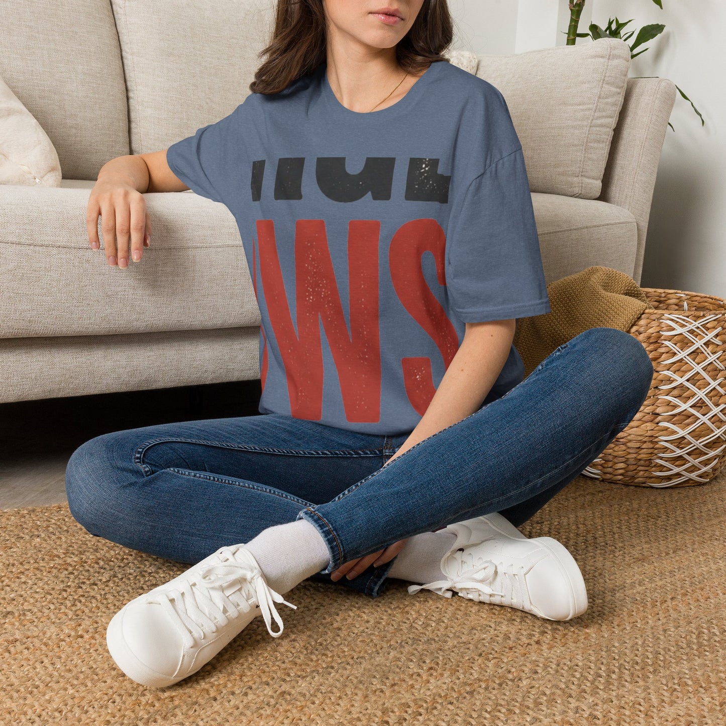 Charge Knows T-Shirt