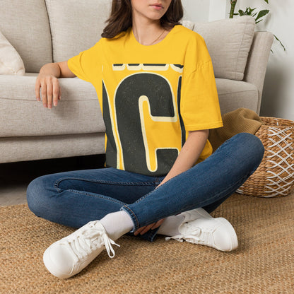 Compression Socks T-Shirt