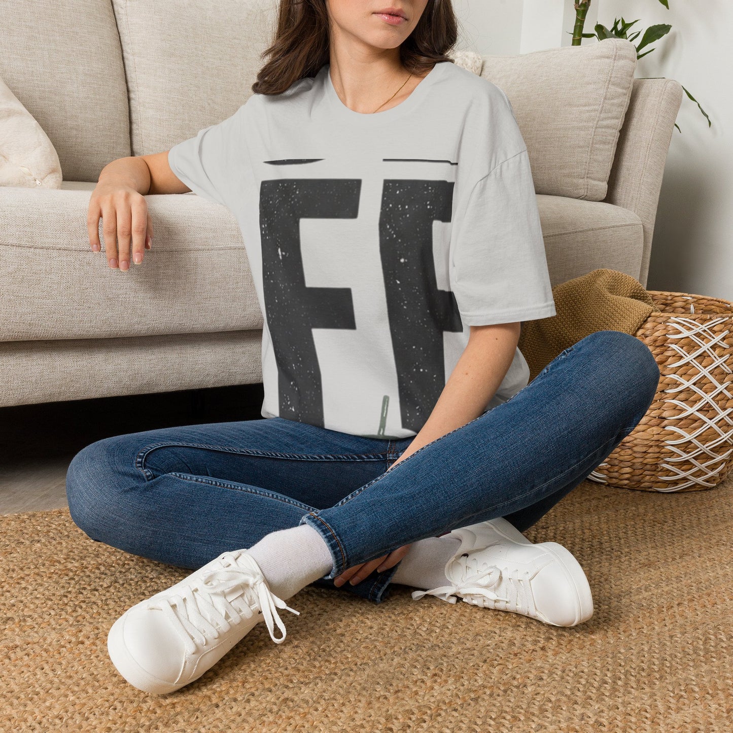 Cold Coffee Society Cup T-Shirt