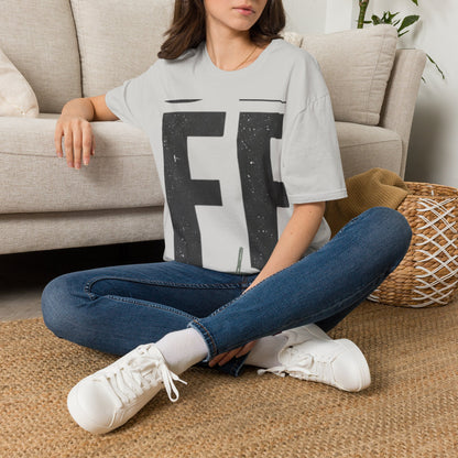 Cold Coffee Society Cup T-Shirt