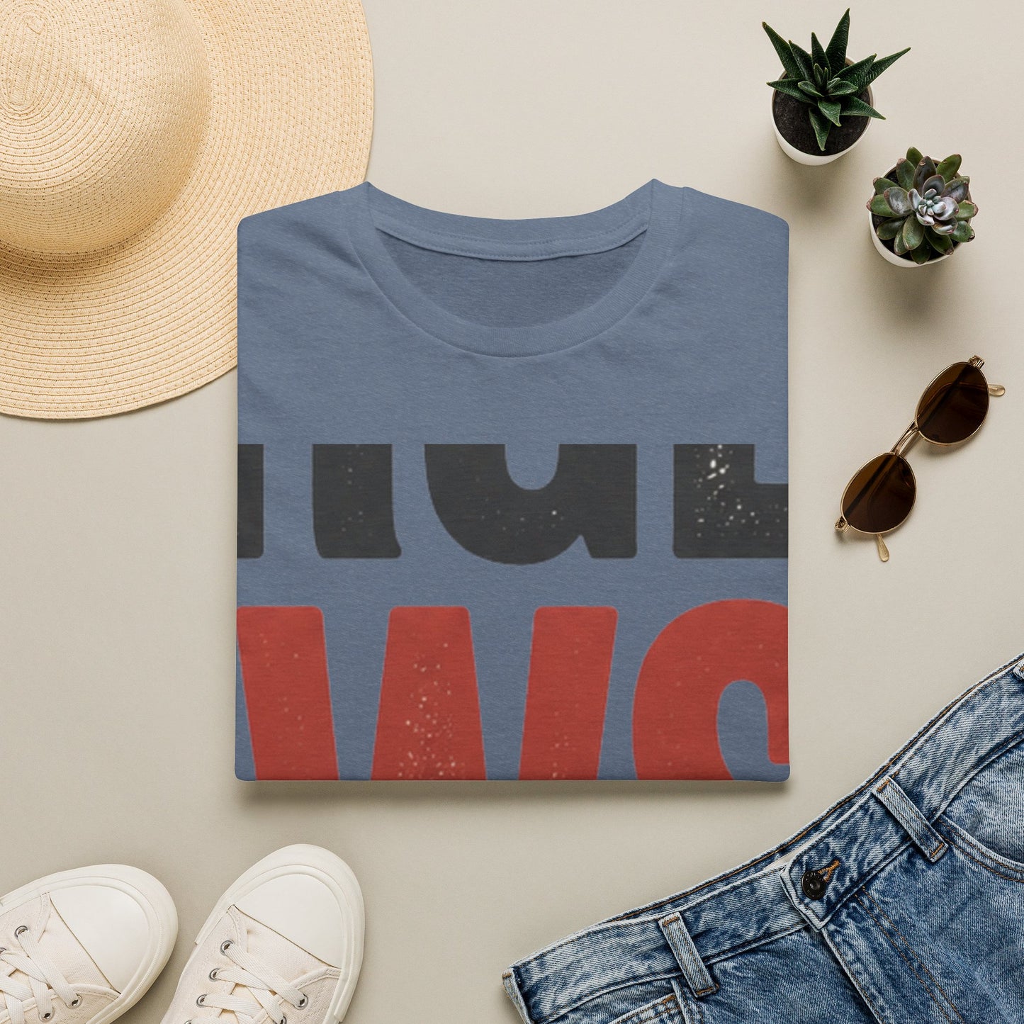 Charge Knows T-Shirt