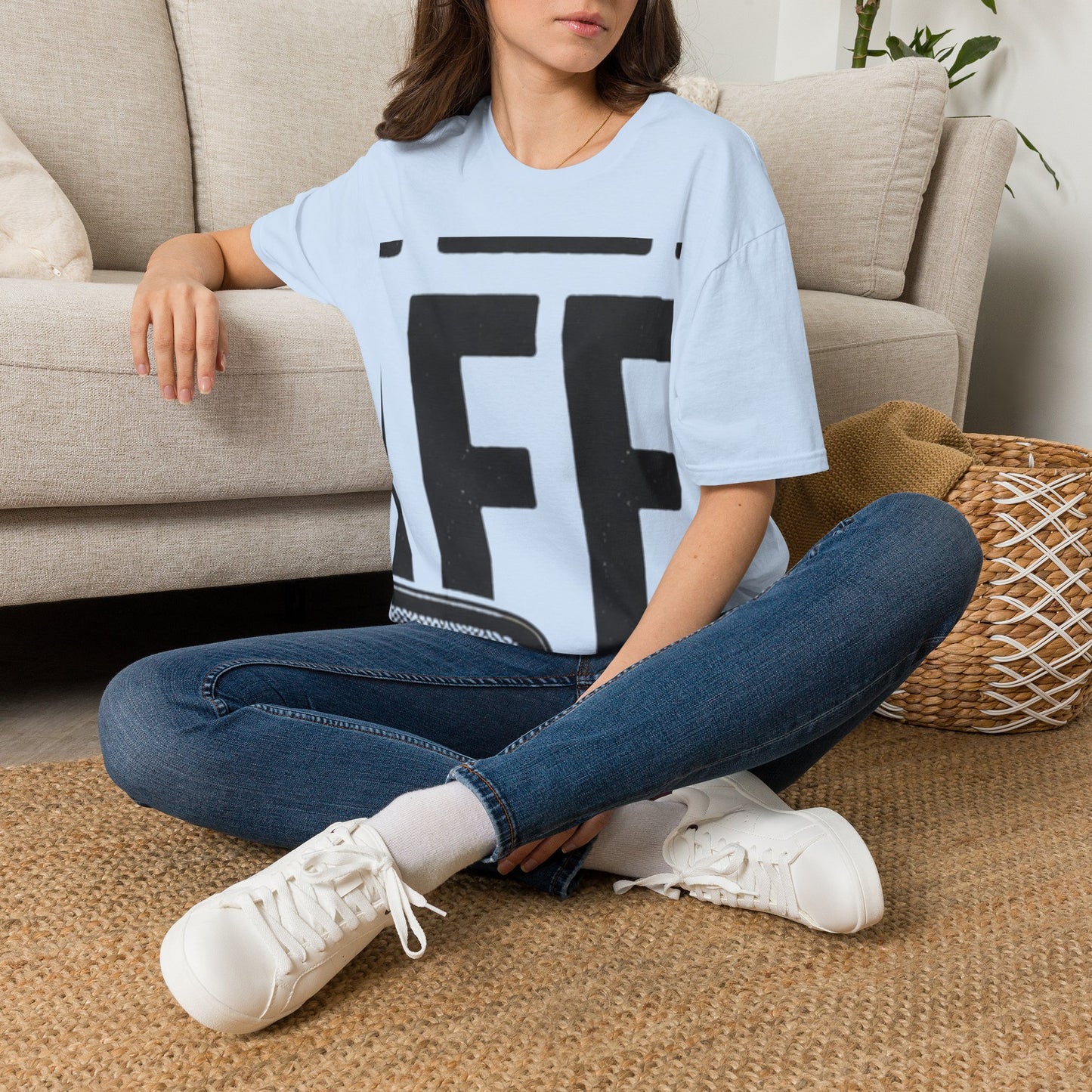 Need Staffing T-Shirt
