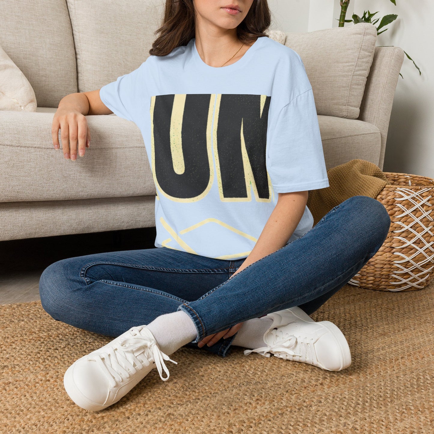 Lunch Break Rumor T-Shirt