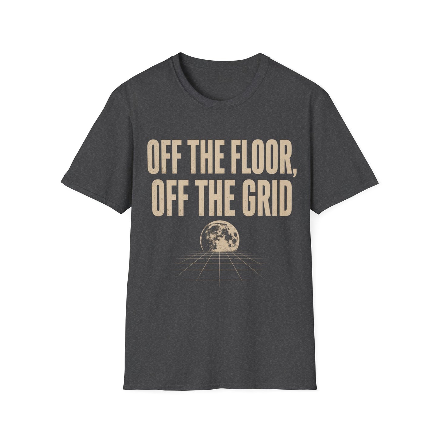 Off Grid 212 T-shirt
