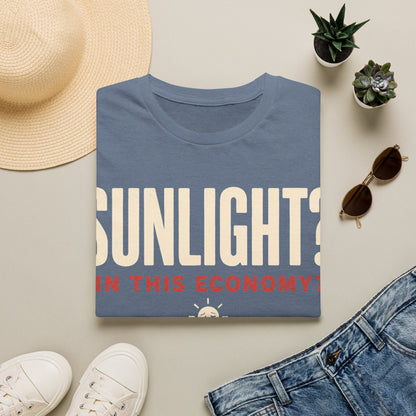 Sunlight Economy T-Shirt