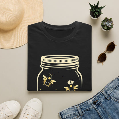 Off Duty Ish T-shirt