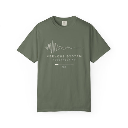 Nervous System Reconnecting T-Shirt