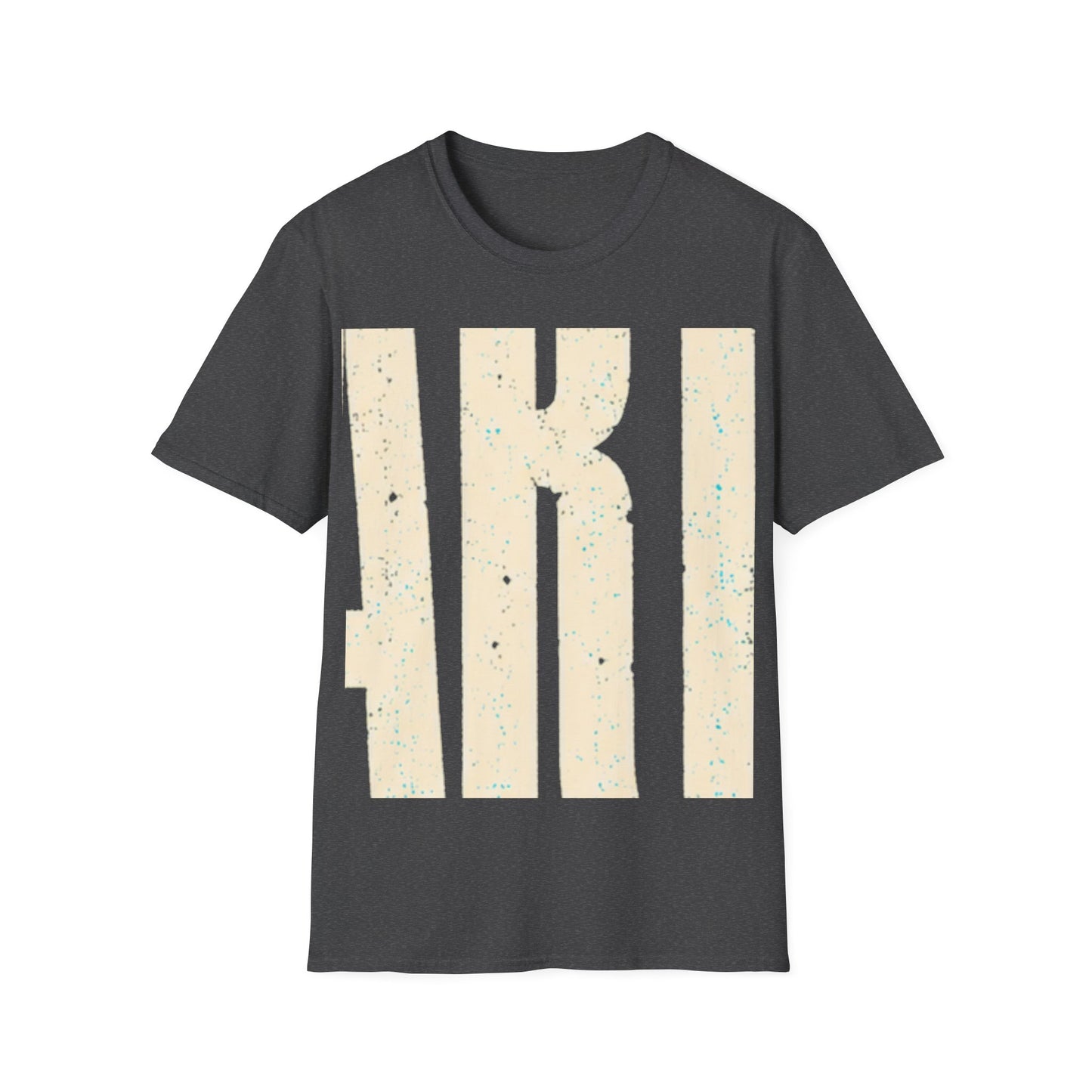 Charting No Joy T-Shirt