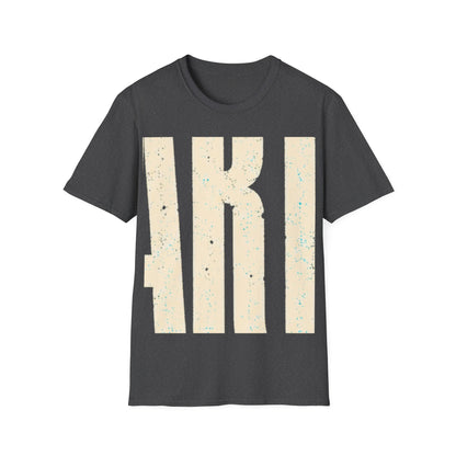 Charting No Joy T-Shirt