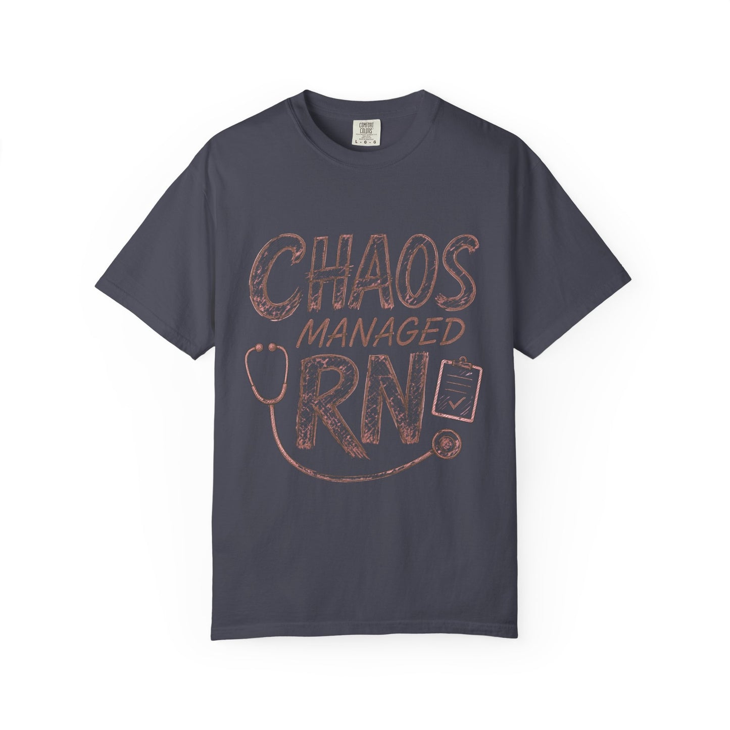 Chaos Managed Rn