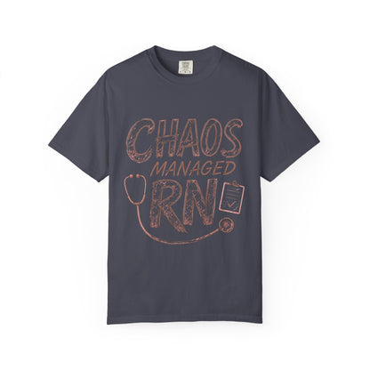 Chaos Managed Rn