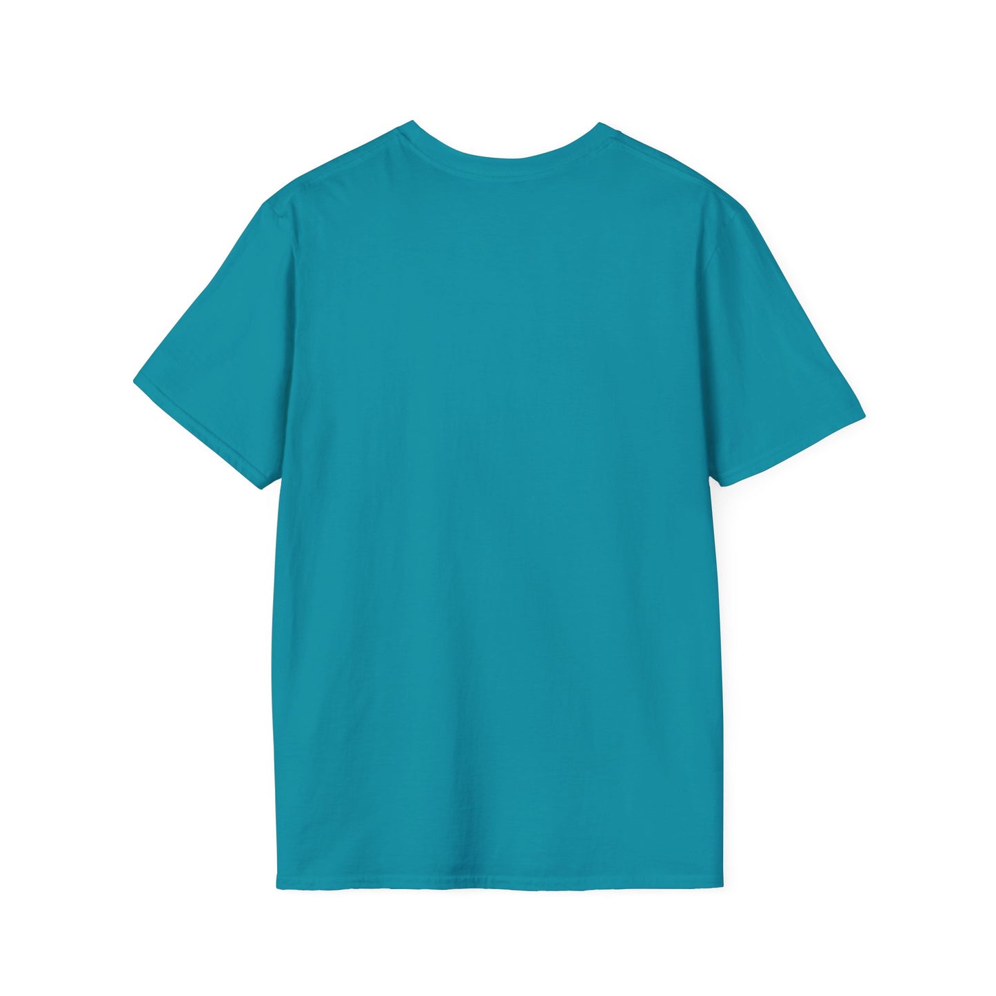 Dnd Duck Blanket 285 T-shirt
