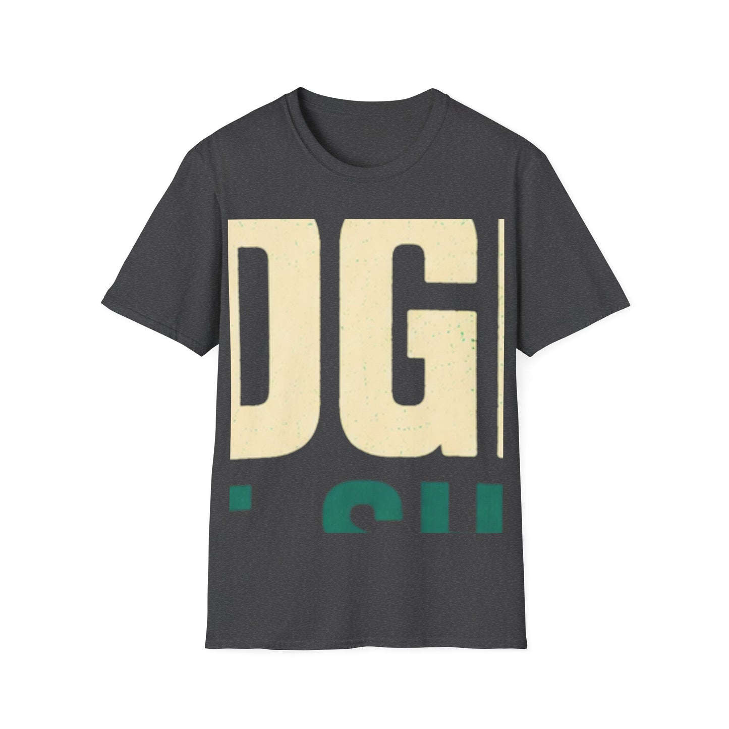 Off Duty Judging T-Shirt