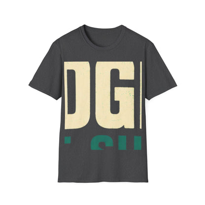 Off Duty Judging T-Shirt
