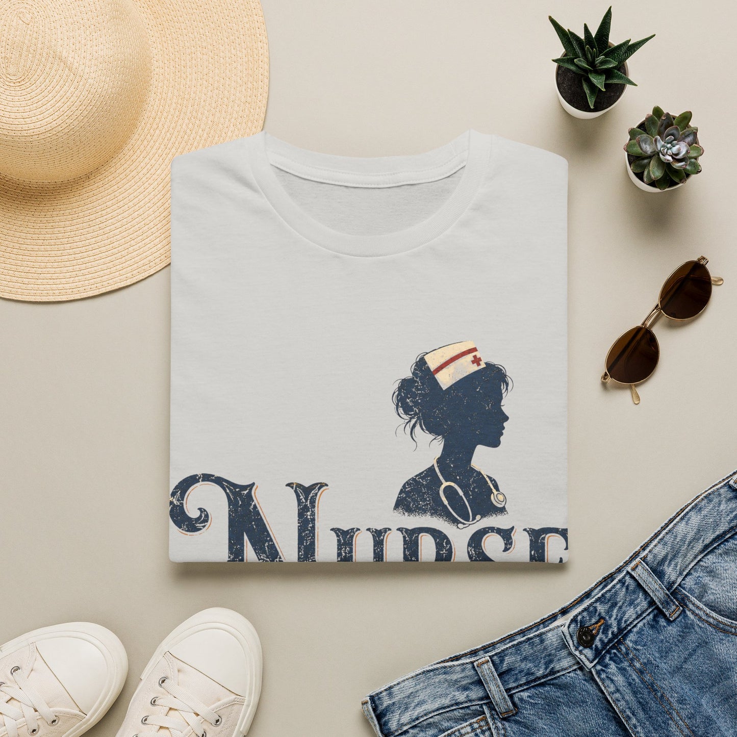 Caffeine Care Courage 302 T-shirt