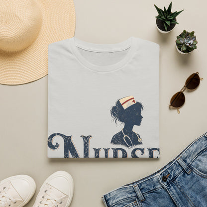 Caffeine Care Courage 302 T-shirt