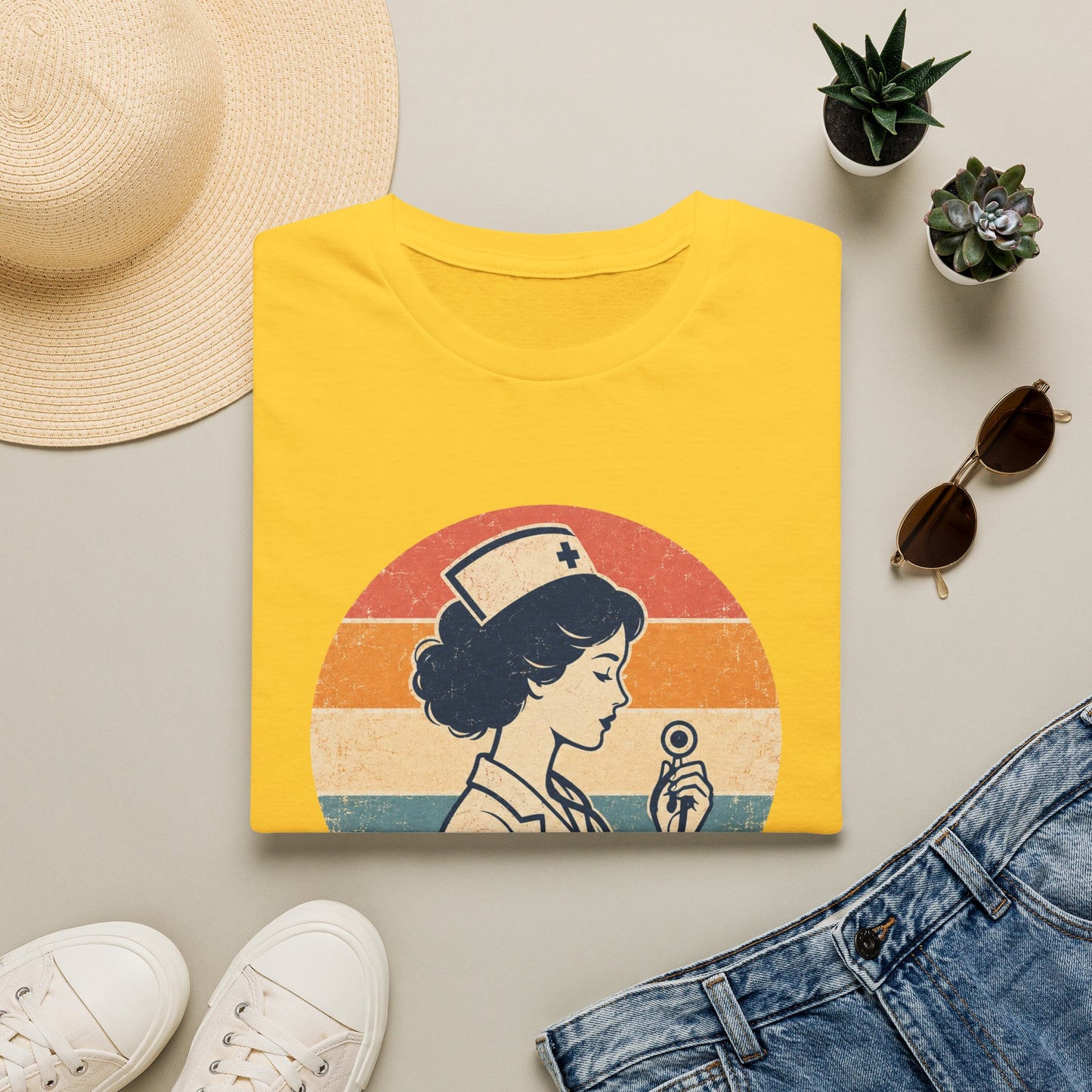 Saving Lives Daily Club 286 T-shirt
