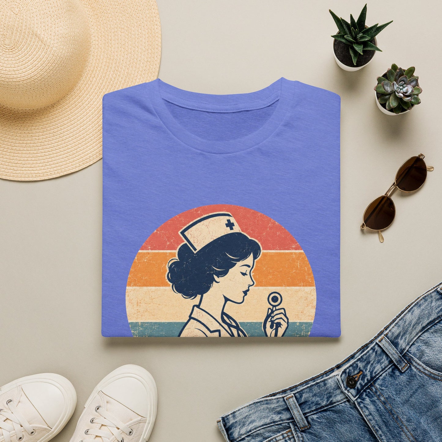 Saving Lives Daily Club 286 T-shirt