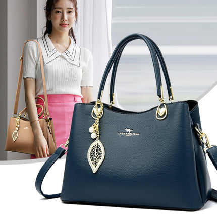 CapaCross | Premium Women's Large Crossbody Bag