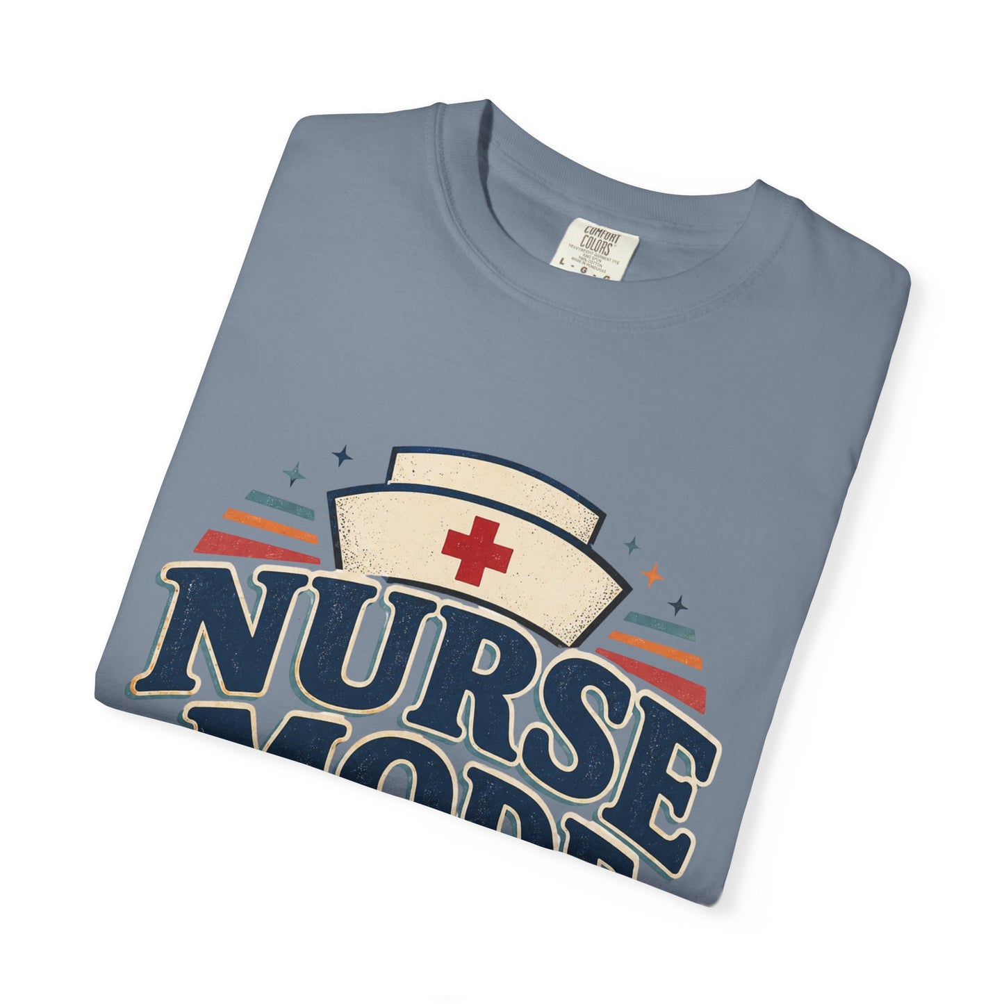 Nurse Mode Always