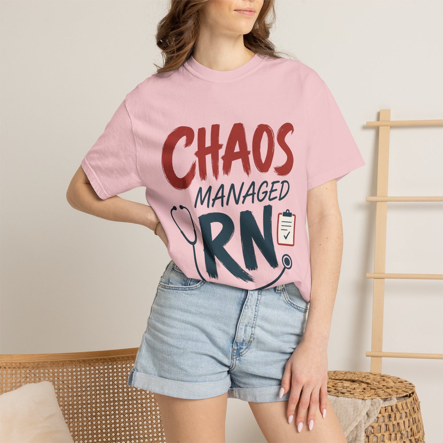 Chaos Managed Rn