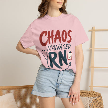 Chaos Managed Rn
