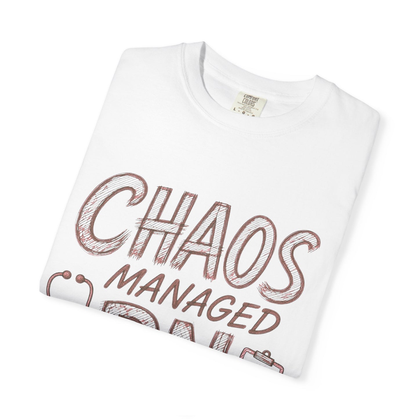 Chaos Managed Rn