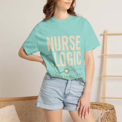 Nurse Logic