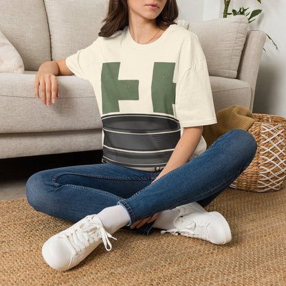 Held Together By Coffee T-Shirt