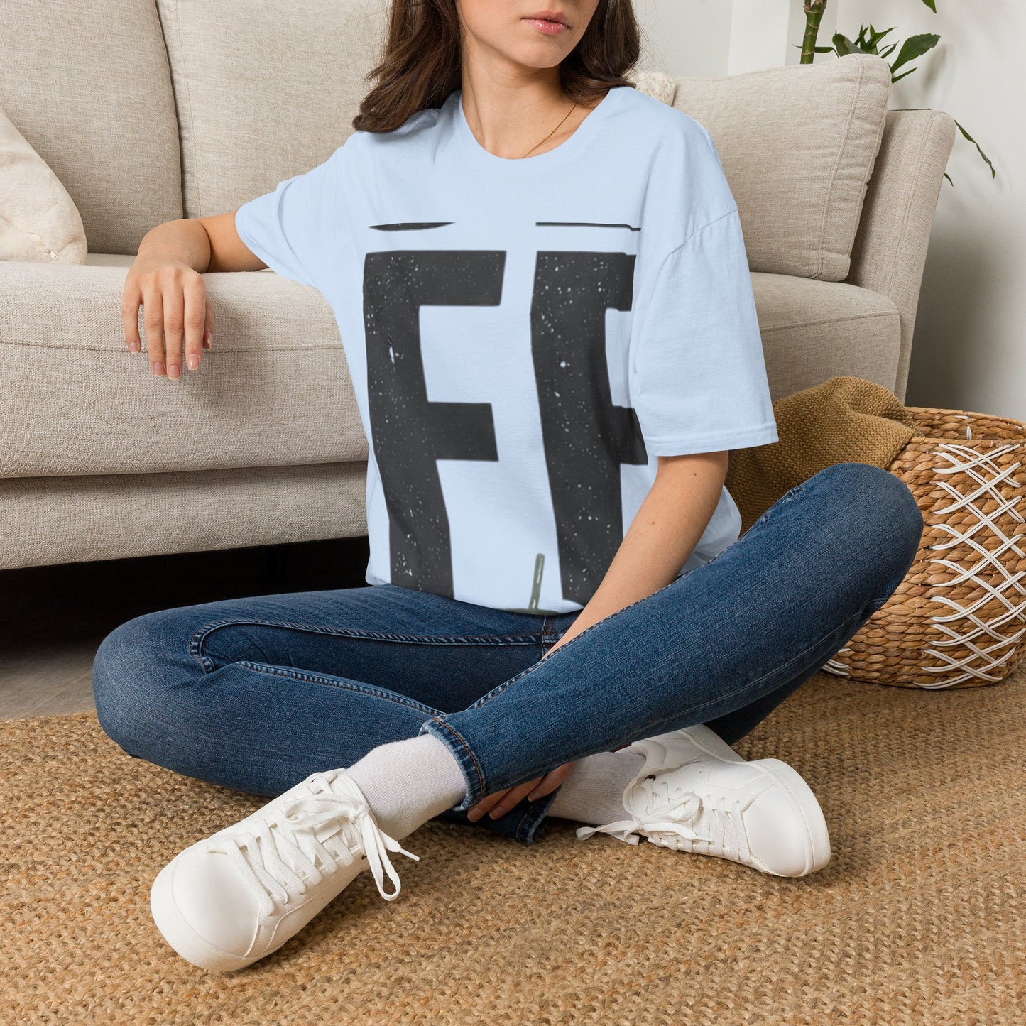 Cold Coffee Society Cup T-Shirt