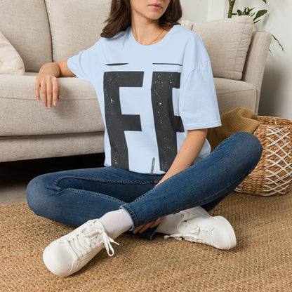 Cold Coffee Society Cup T-Shirt