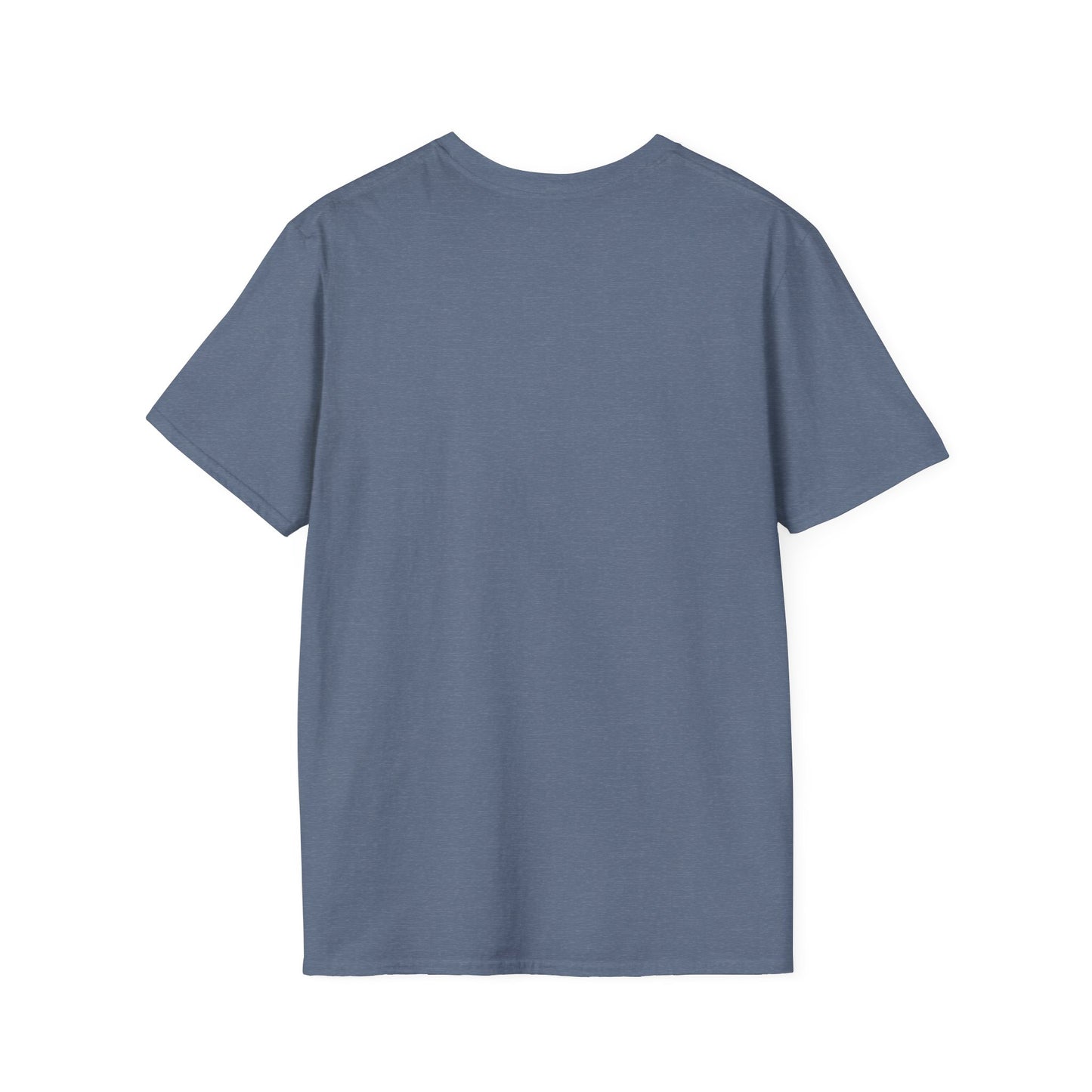 Over It System Offline T-shirt