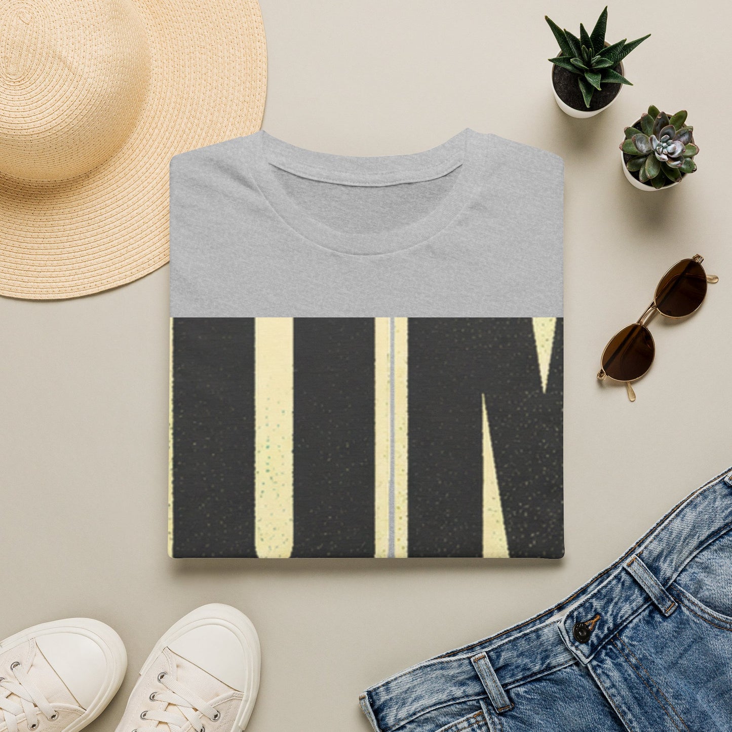 Lunch Break Rumor T-Shirt