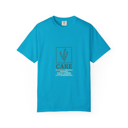 Care Botanical T-shirt