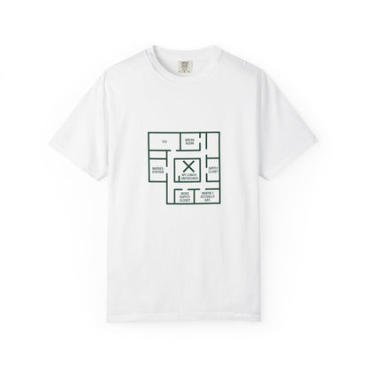 Lunch Untouched T-shirt
