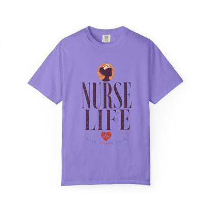 Nurse Life Care Chaos Calm