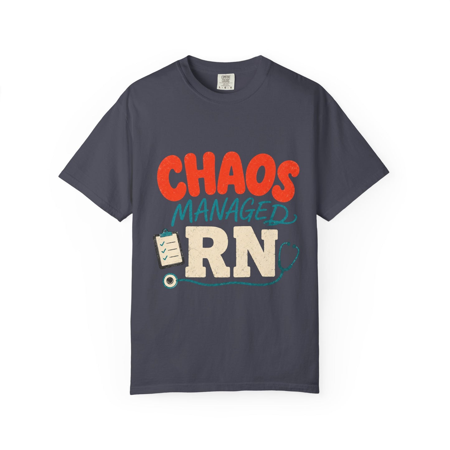 Chaos Managed Rn