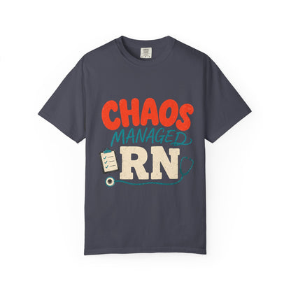 Chaos Managed Rn
